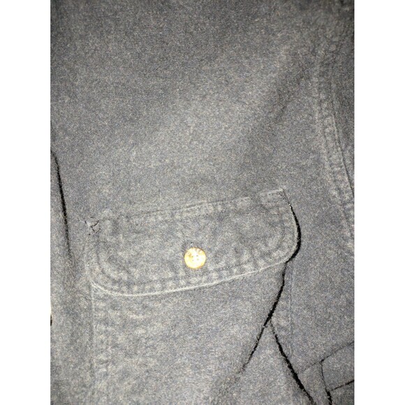 Cotton button down - Picture 3 of 4